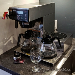 Bunn Axiom-DV-3 Coffee Machine